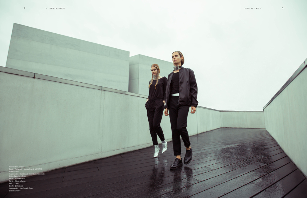 fashion