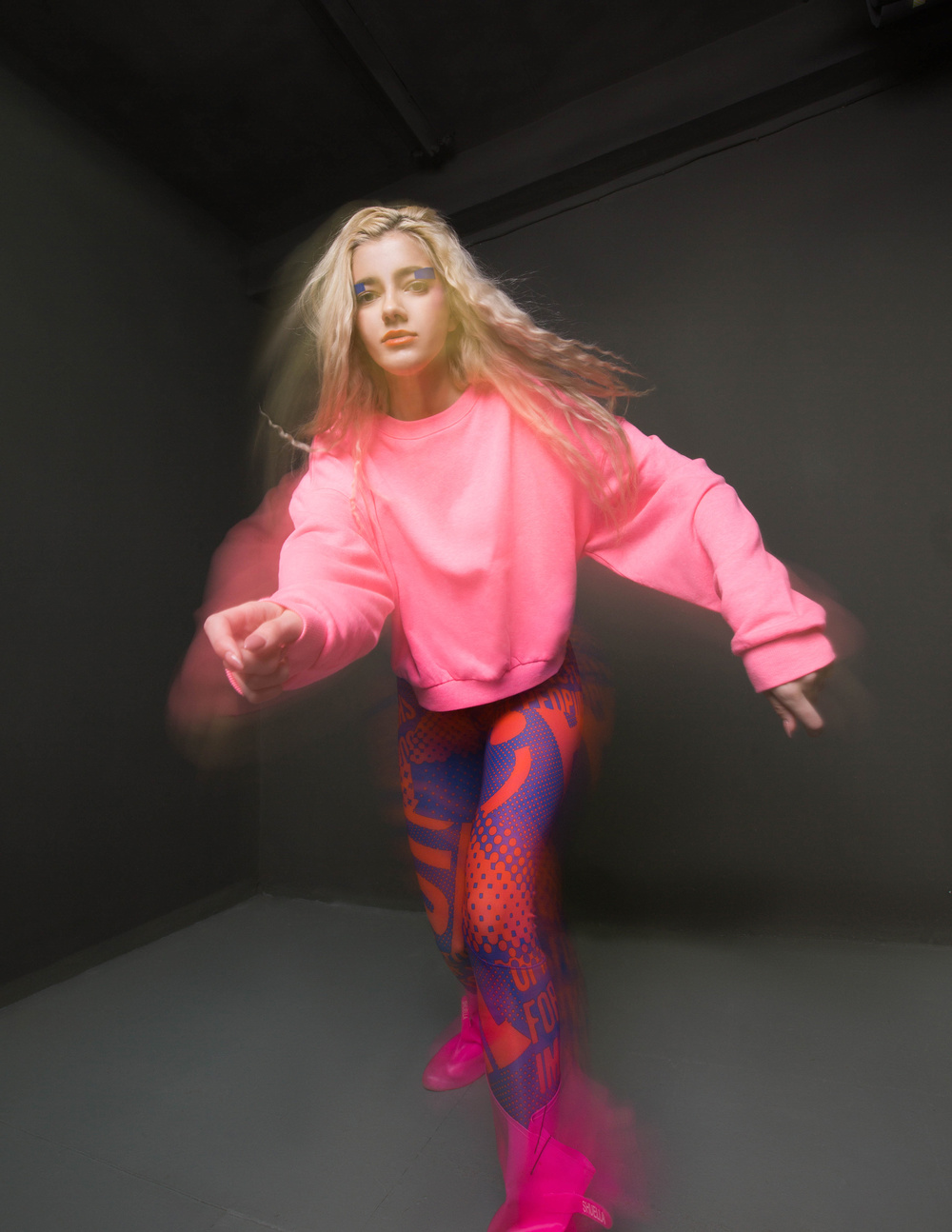 fashion