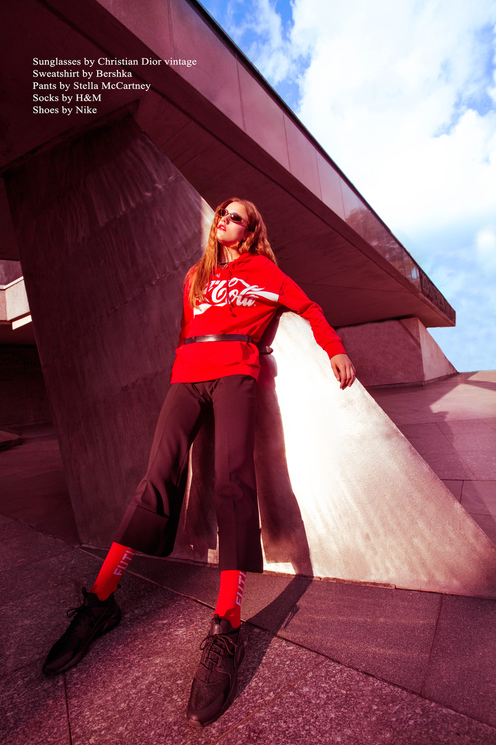 fashion