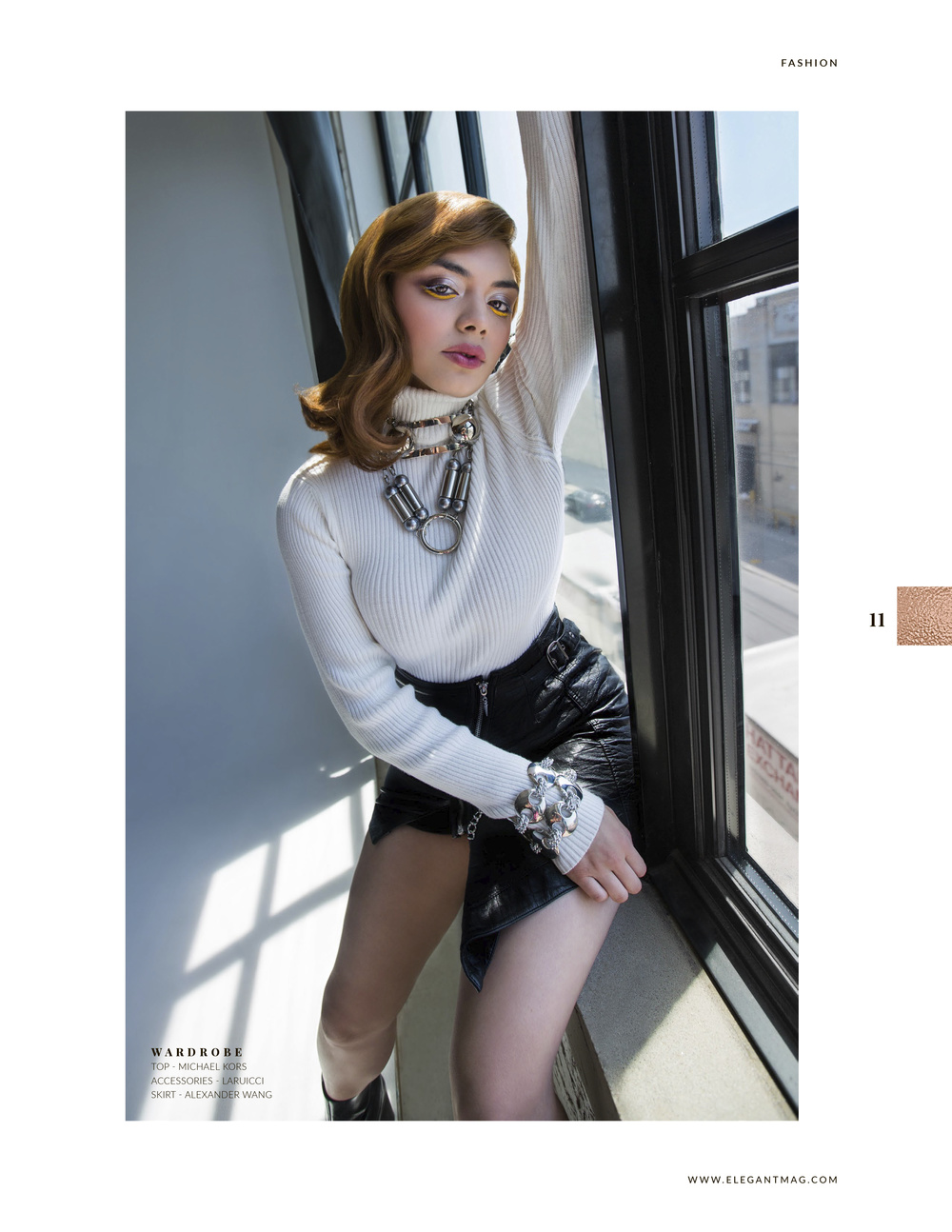 fashion