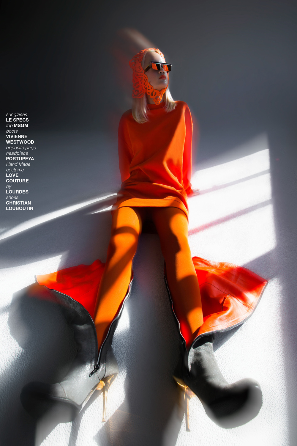 fashion