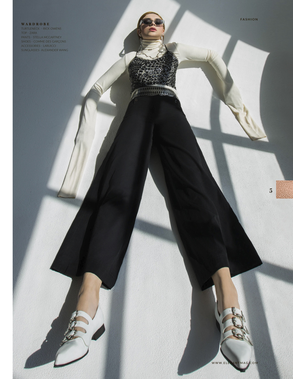 fashion