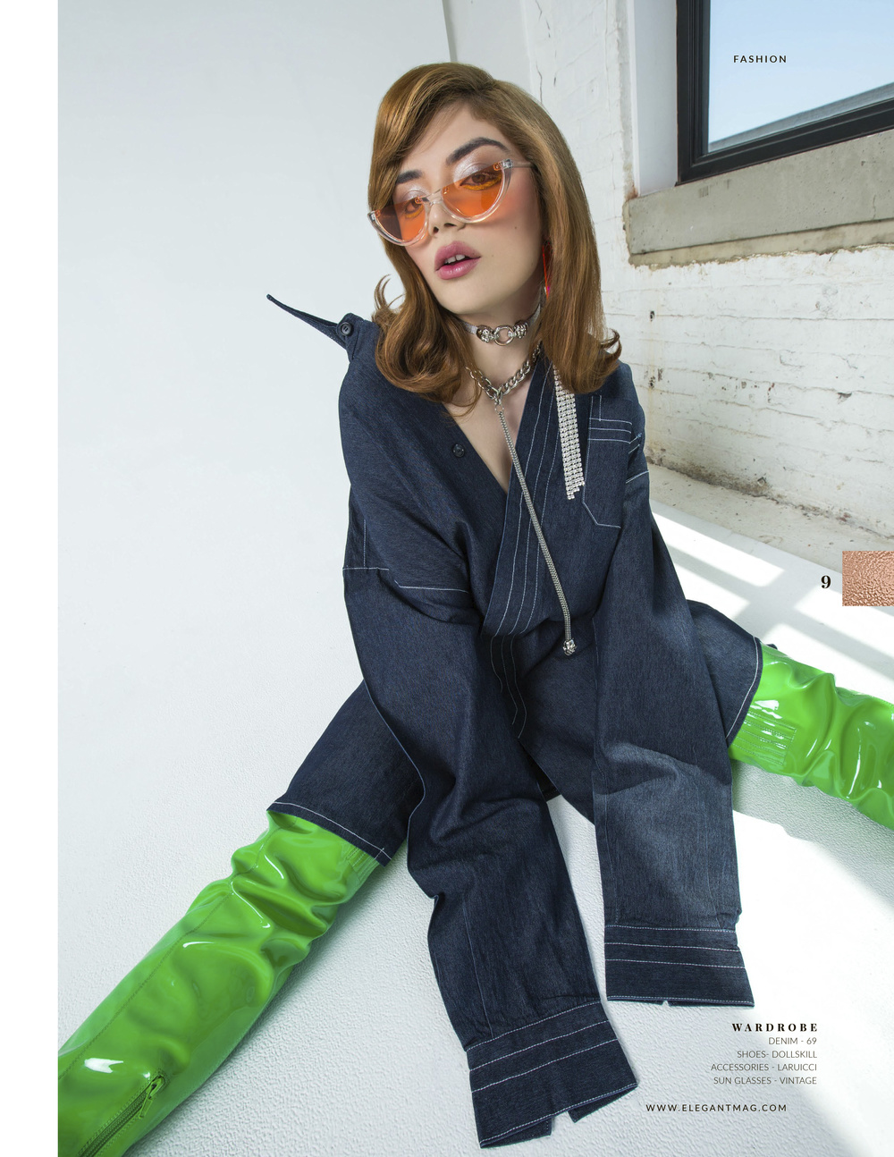 fashion