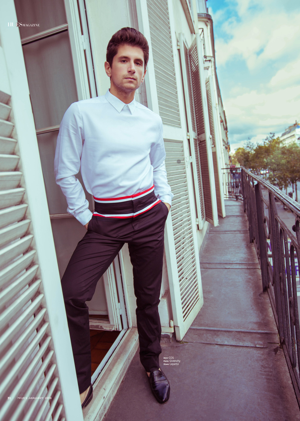 fashion