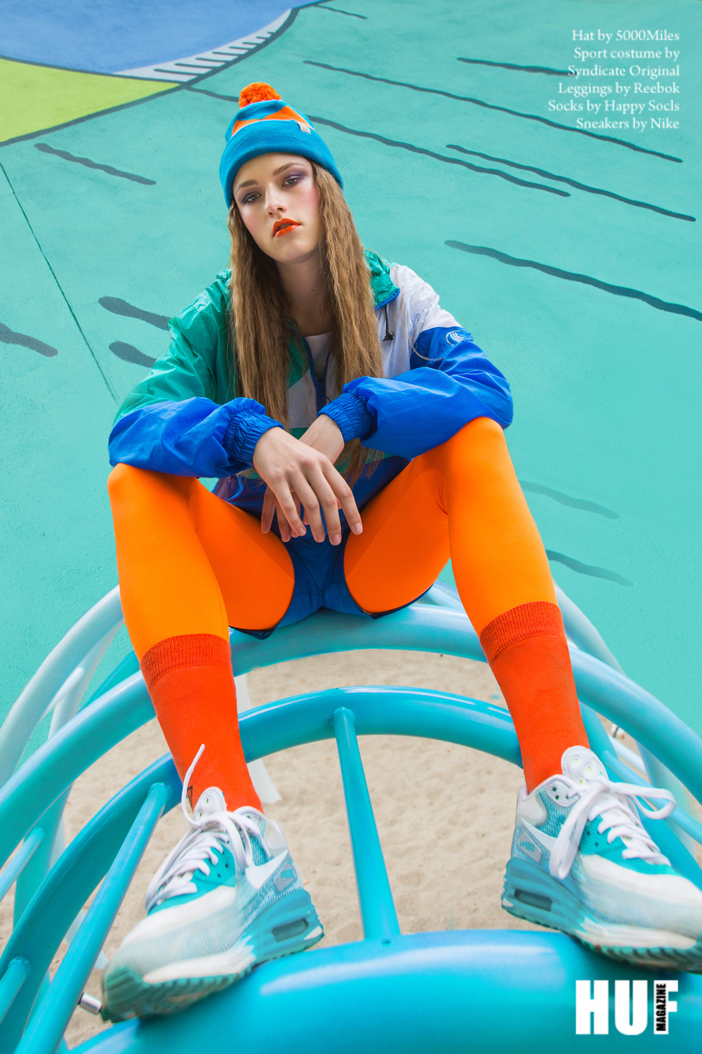 fashion