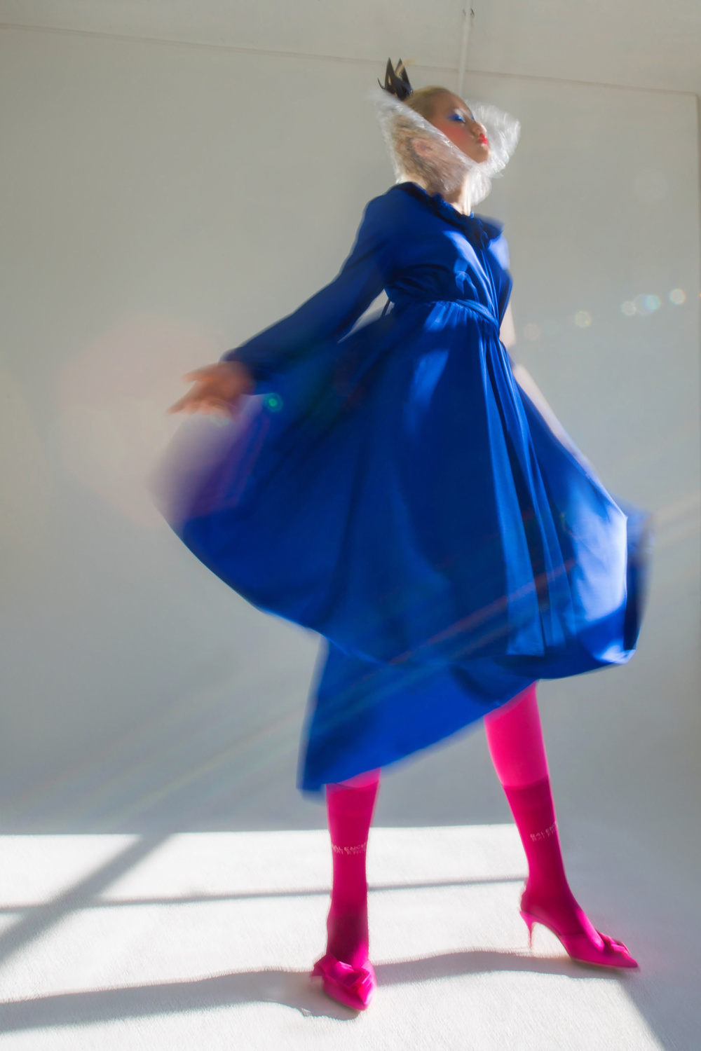fashion