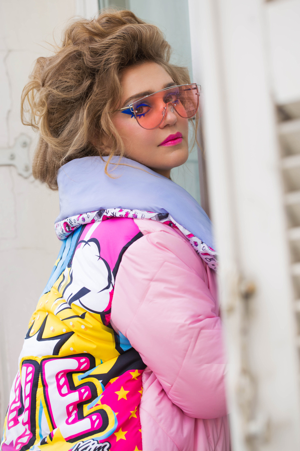 fashion