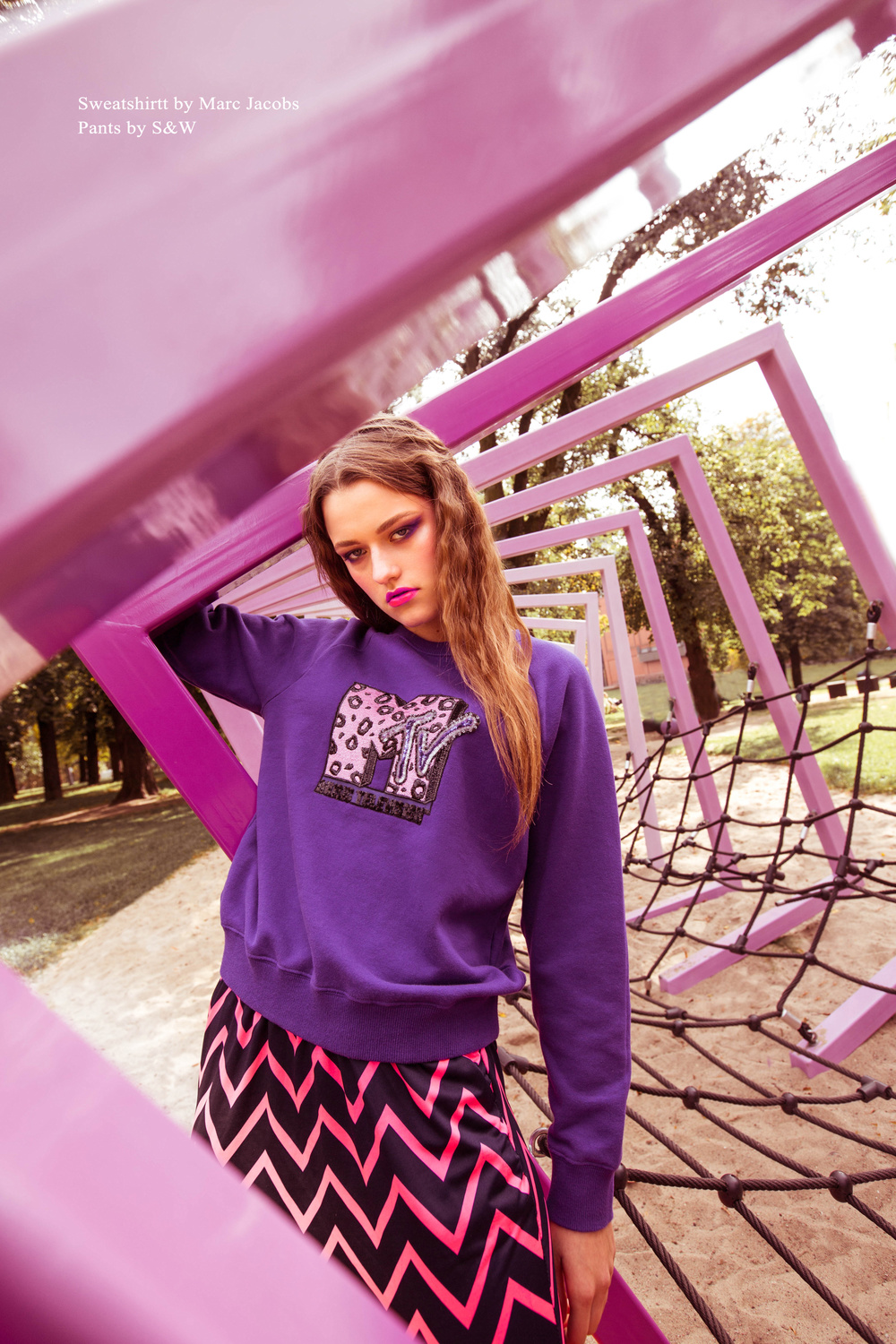fashion