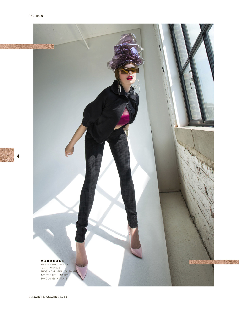 fashion