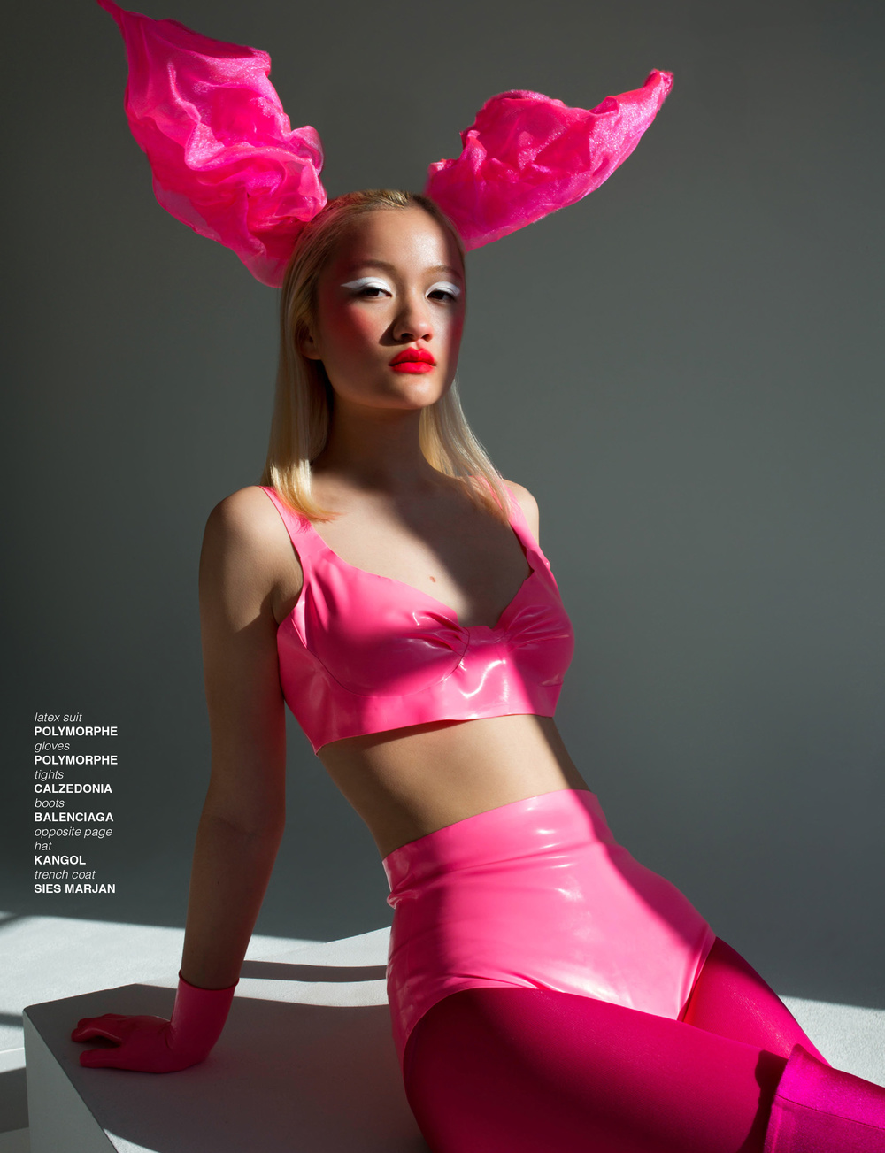 fashion