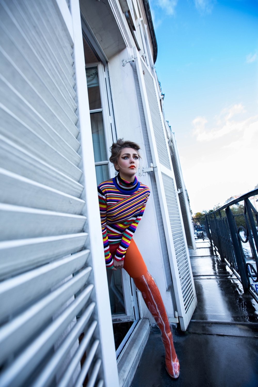 fashion
