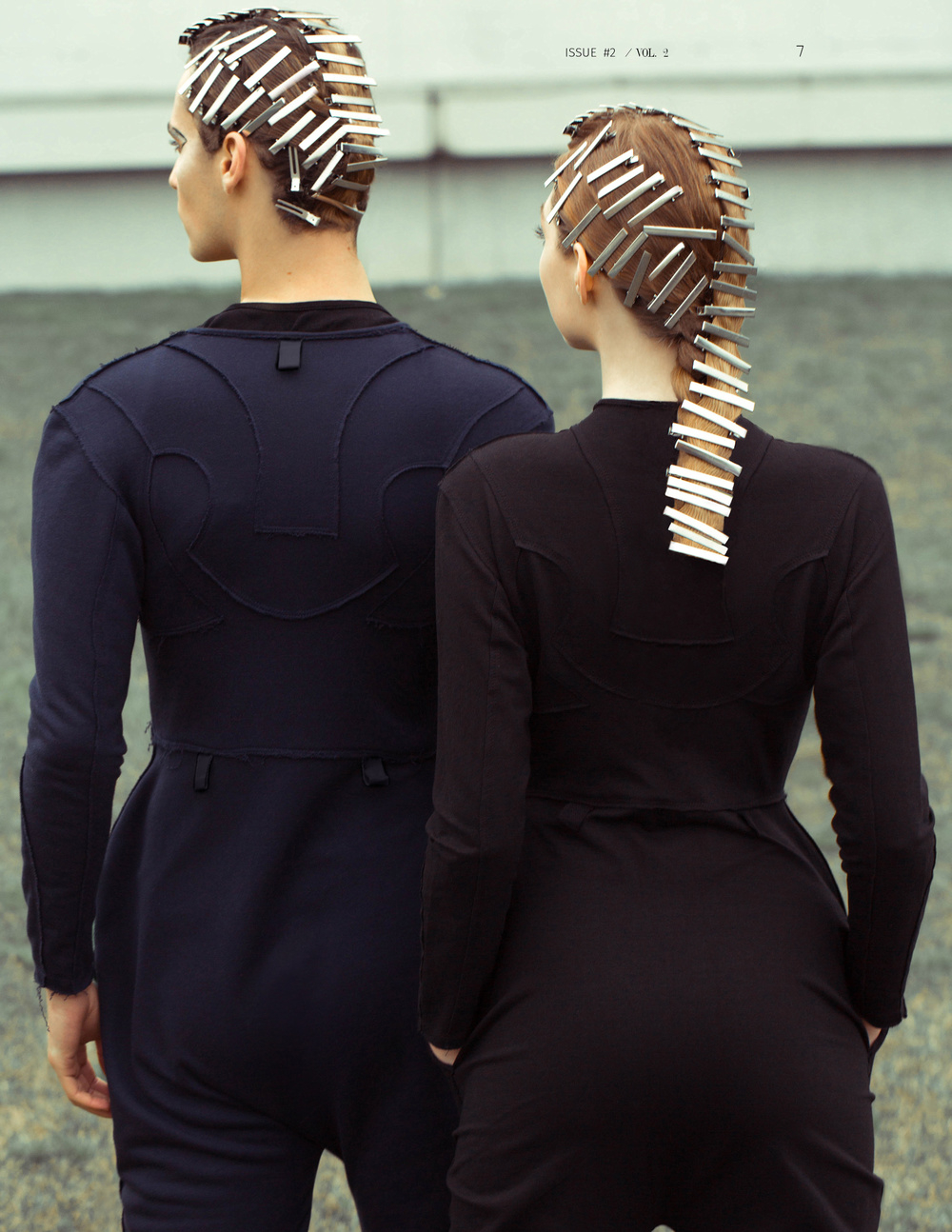 fashion