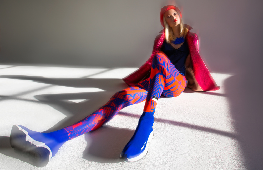fashion