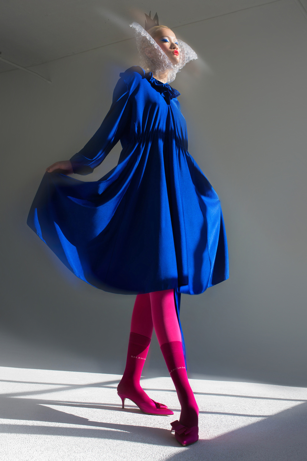 fashion
