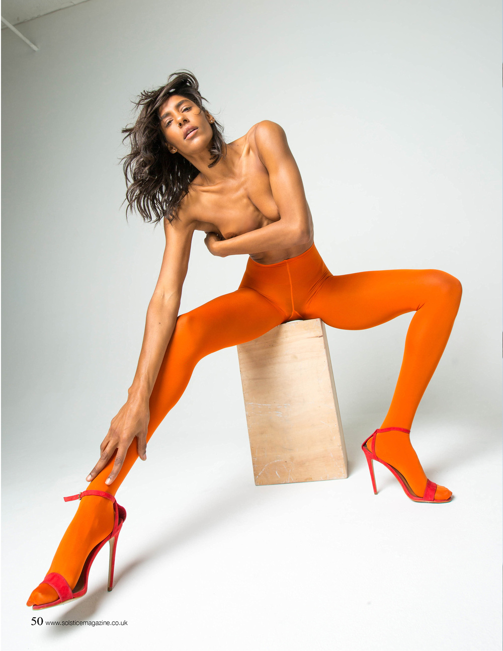 fashion