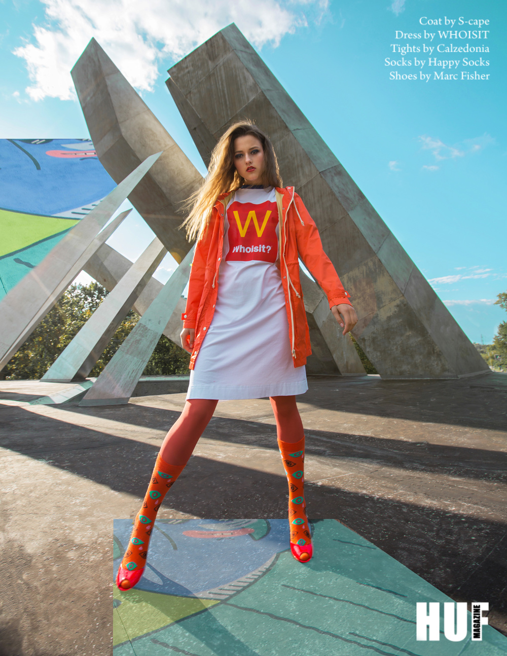 fashion