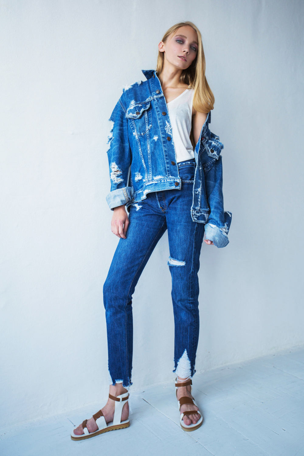 model test studio