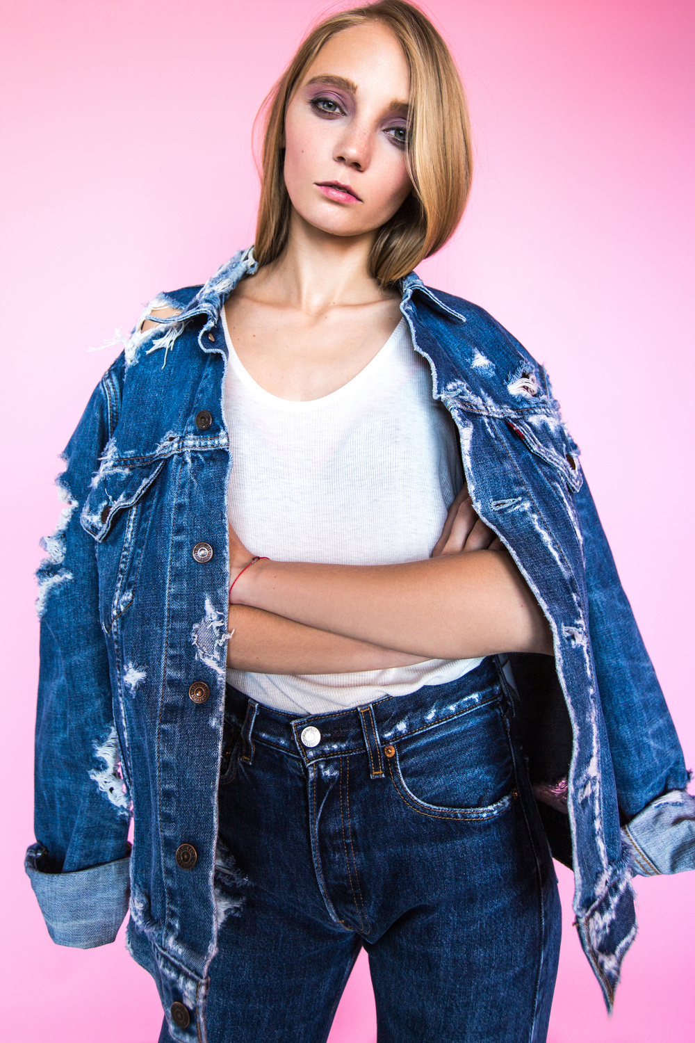 model test studio