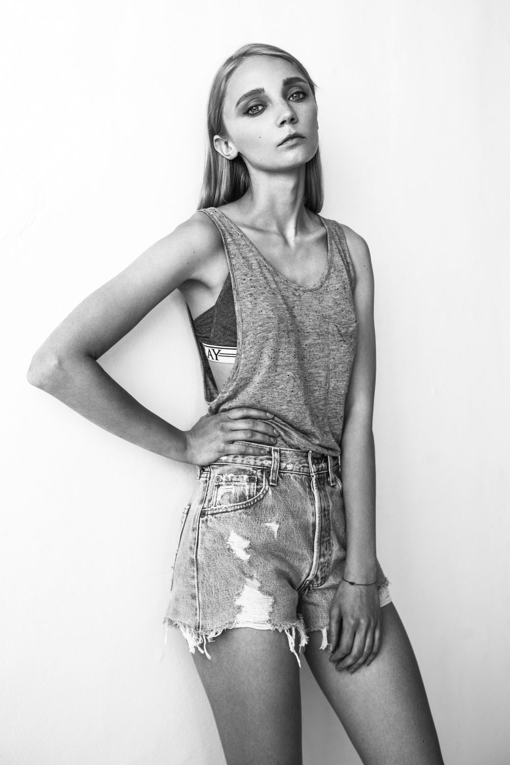 model test studio