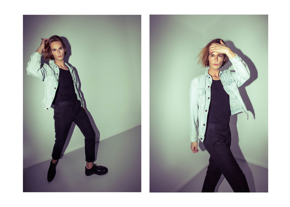model test studio