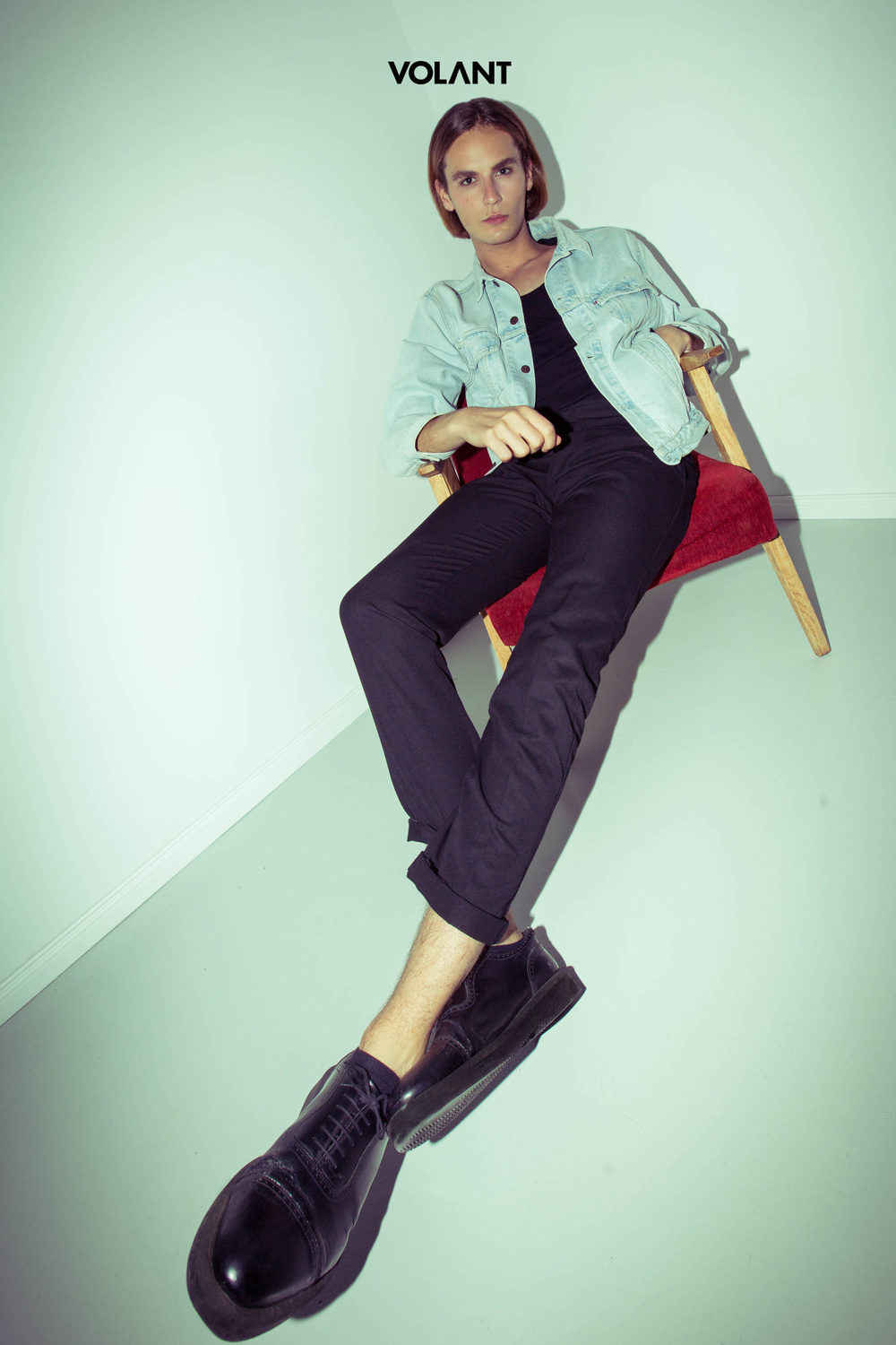 model test studio