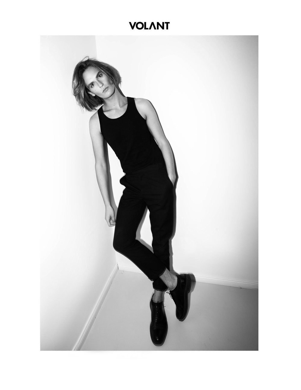 model test studio