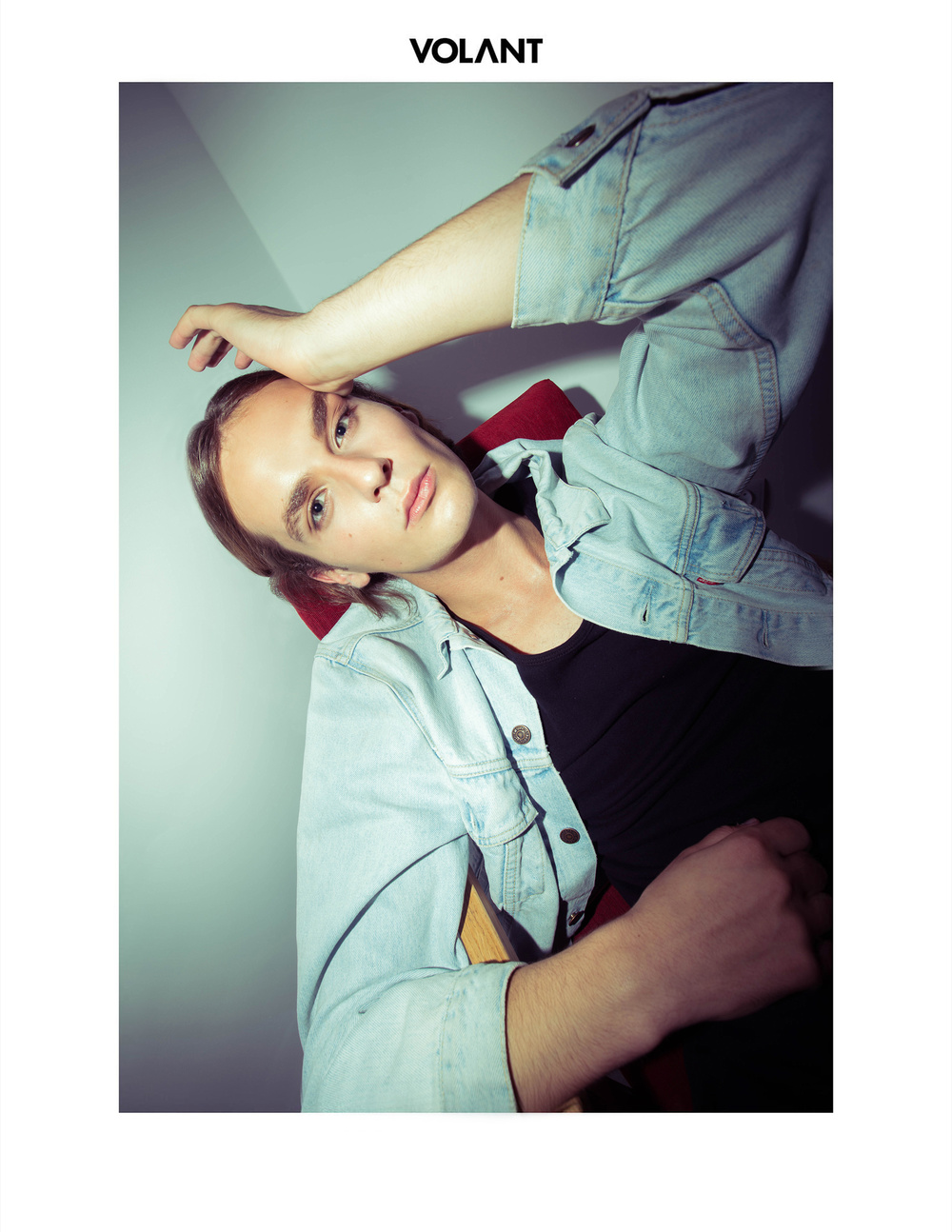 model test studio