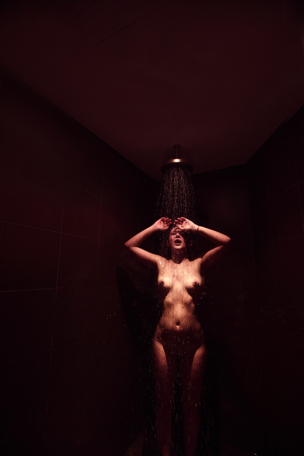 nude- art