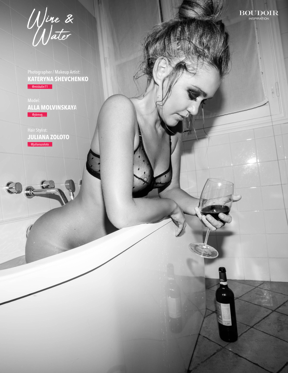 nude- art