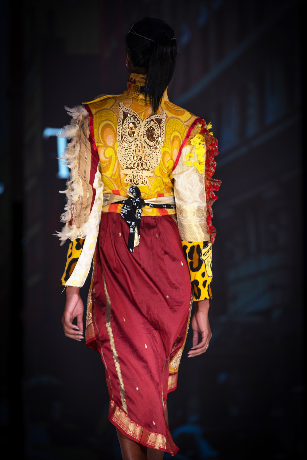 runway & event