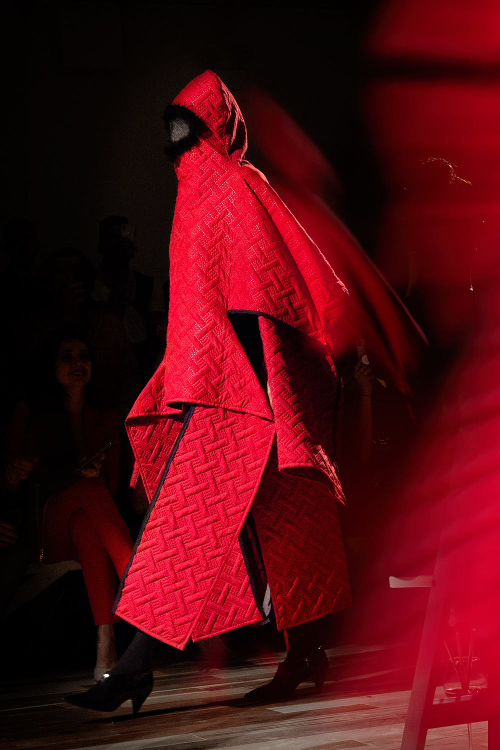 runway & event