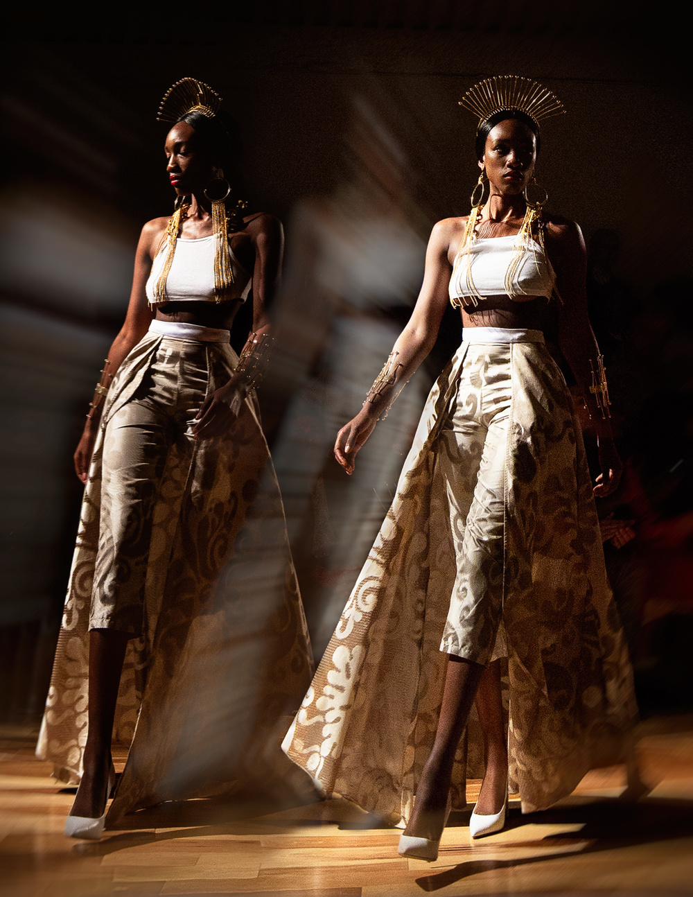runway & event