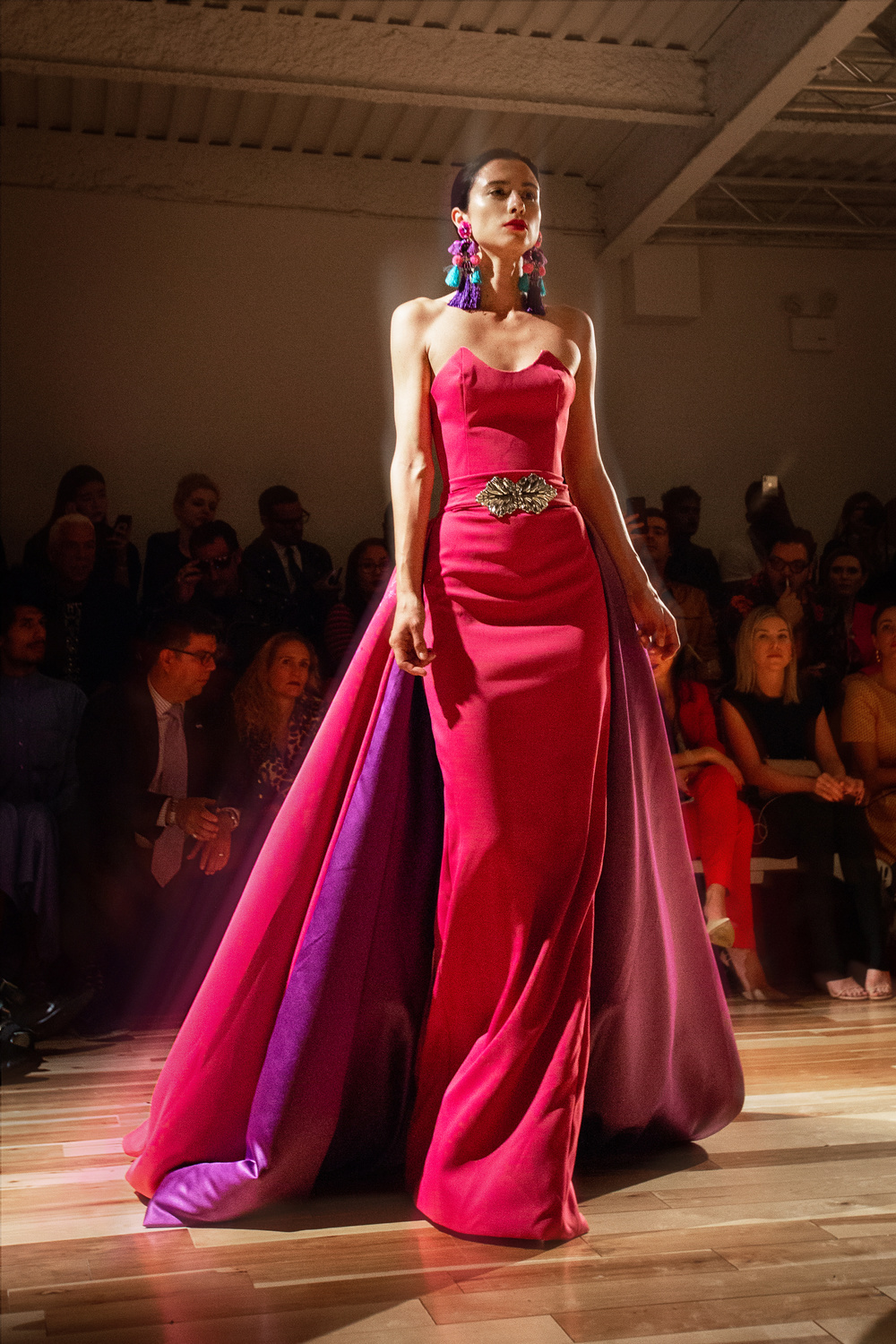 runway & event