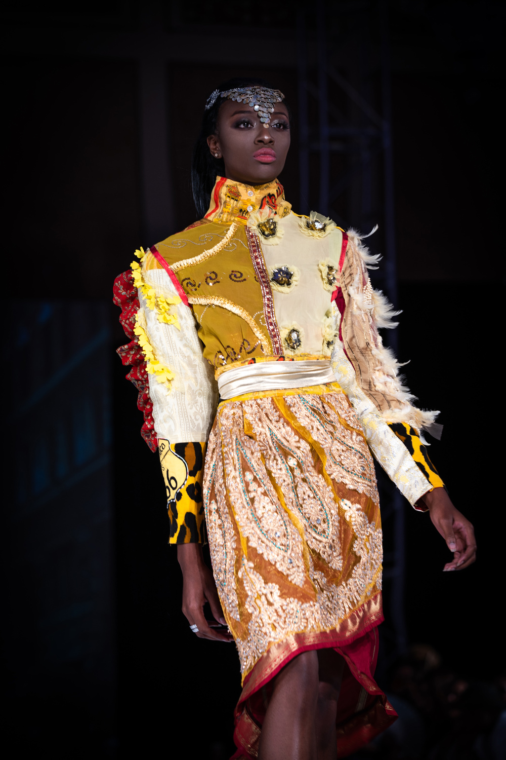 runway & event