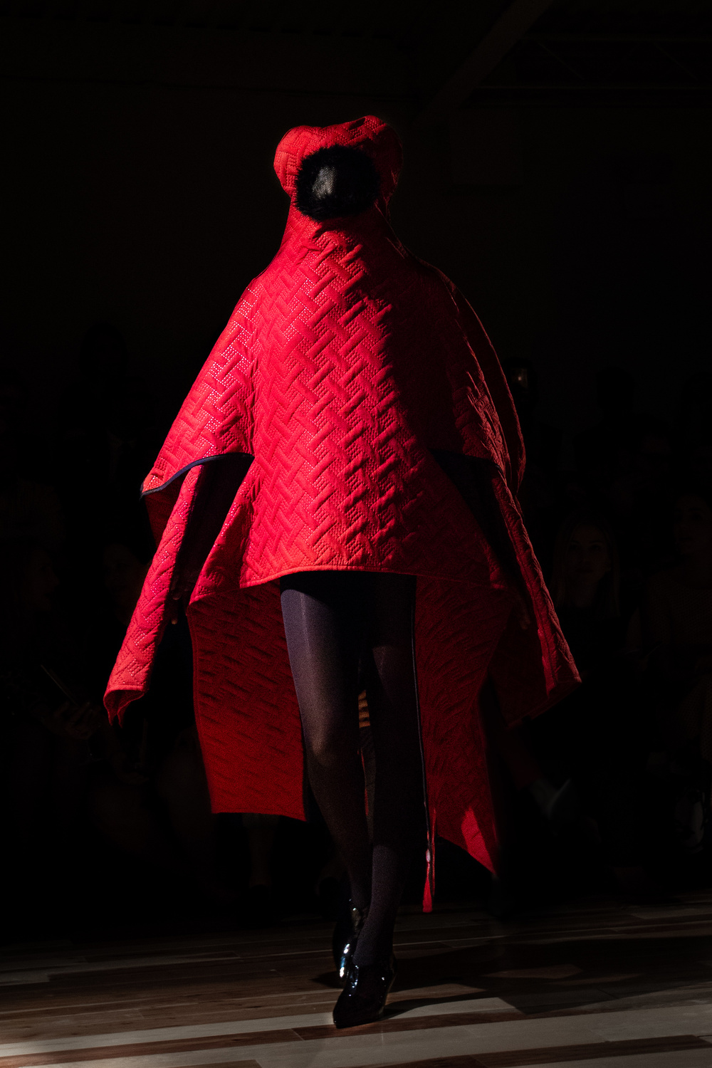 runway & event