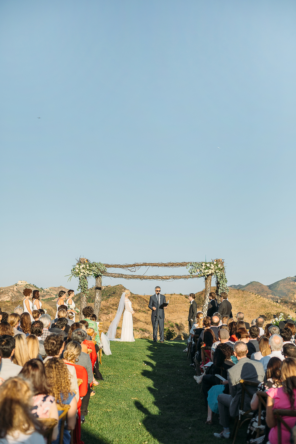 TOP 5 BEST WEDDING VENUES IN LOS ANGELES