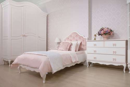 Детская мебель angelic room официальный