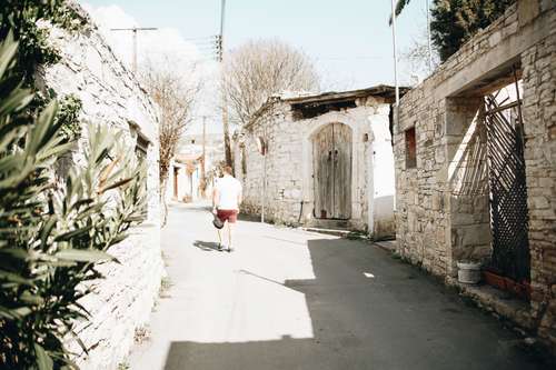 омодос кипр cyprus omodos