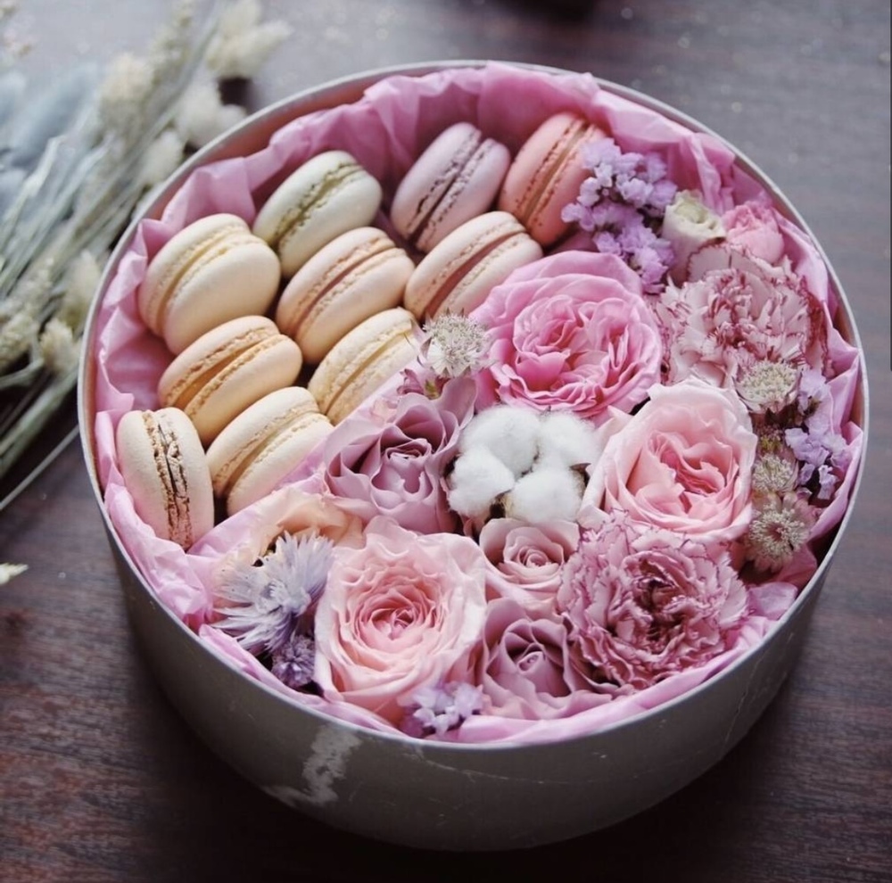 Доставка цветов в Москве и Реутов | Цветы Реутов