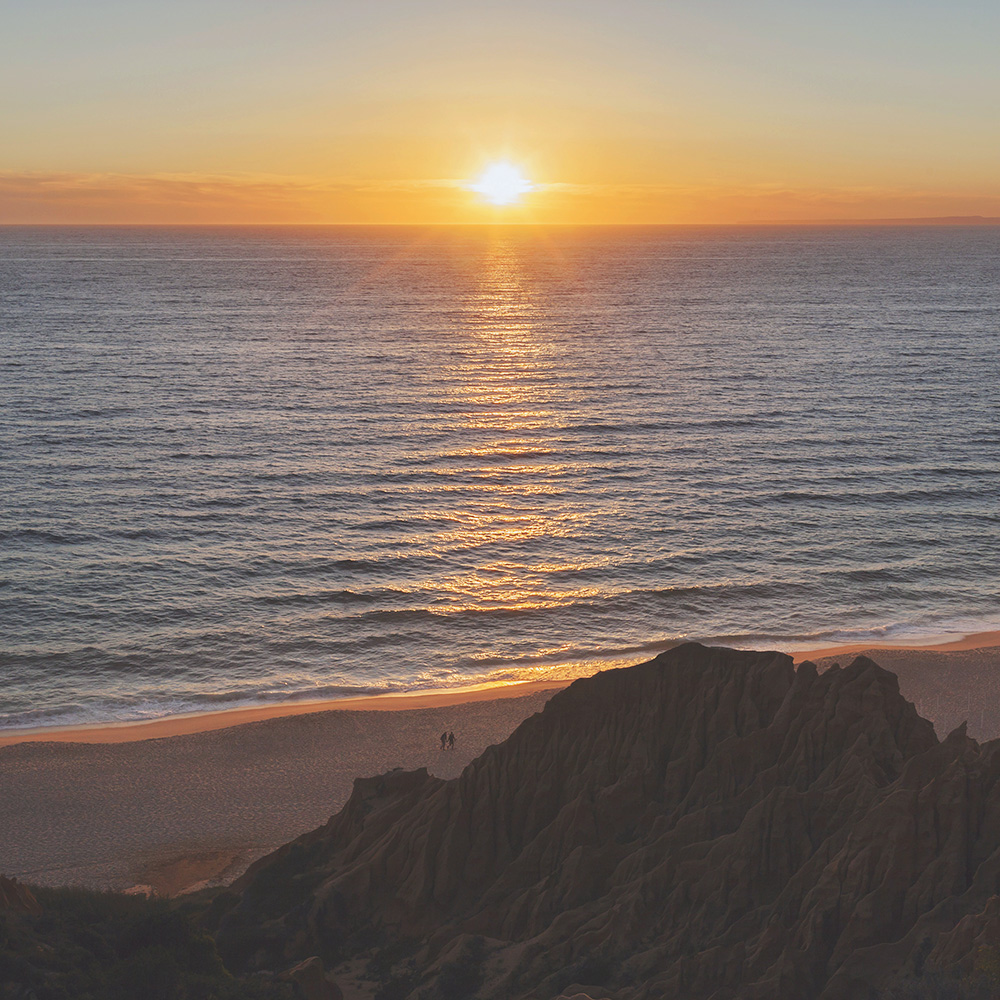 portugal, coast