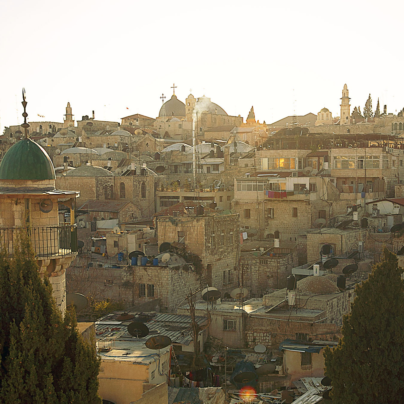 Israel, jerusalem