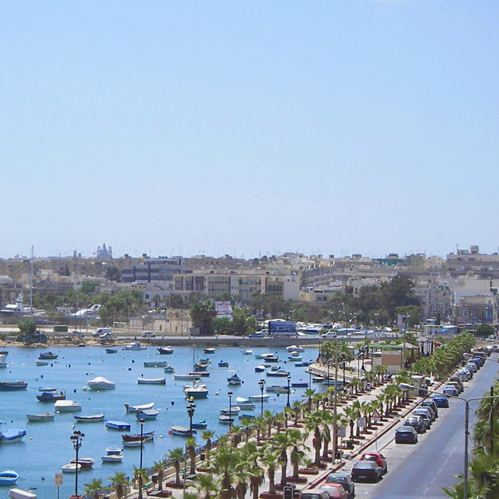 Malta