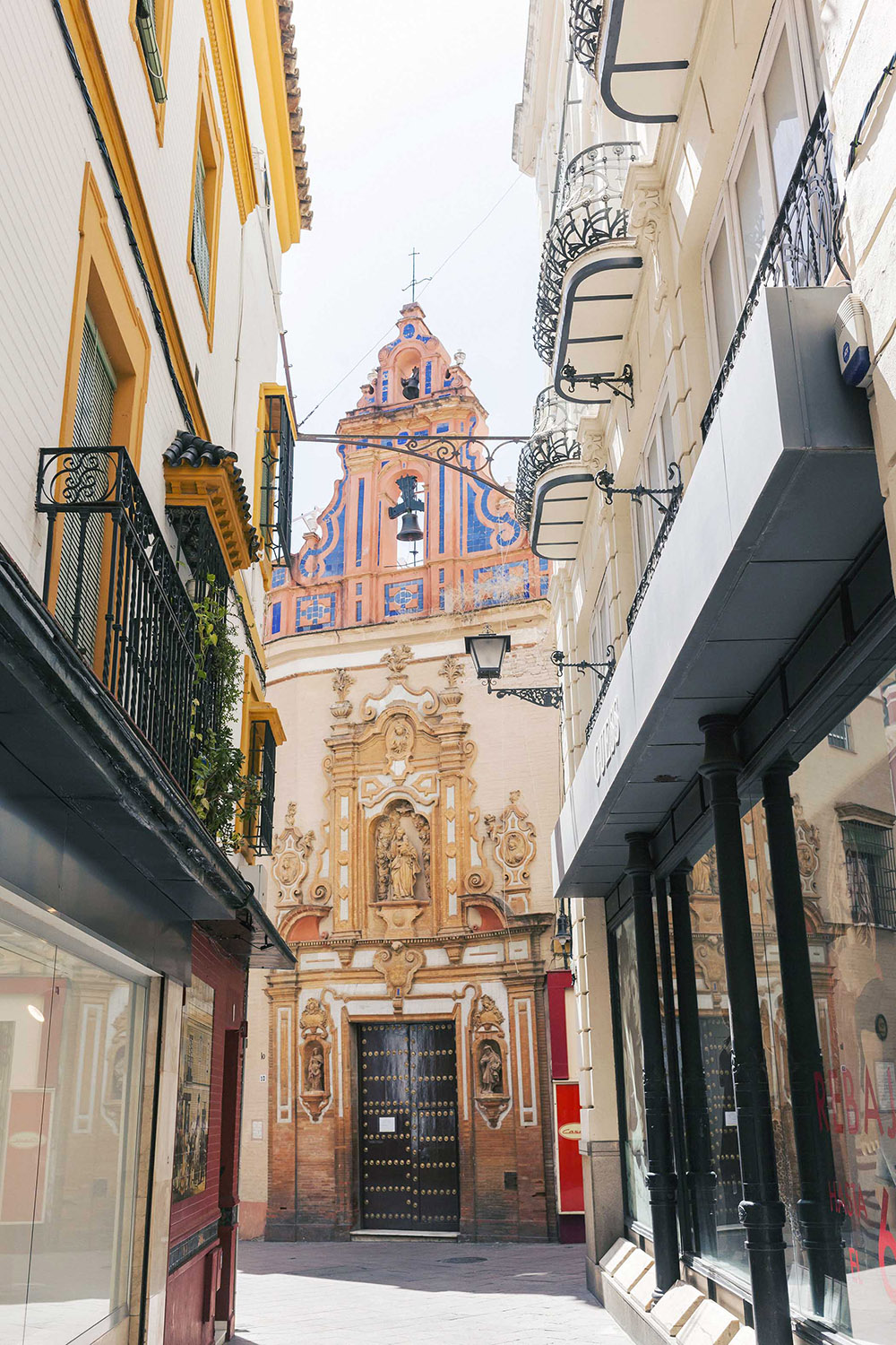 seville