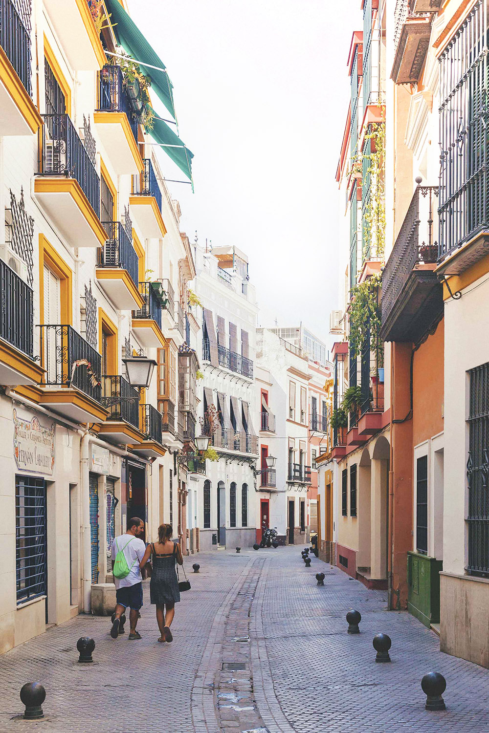 seville