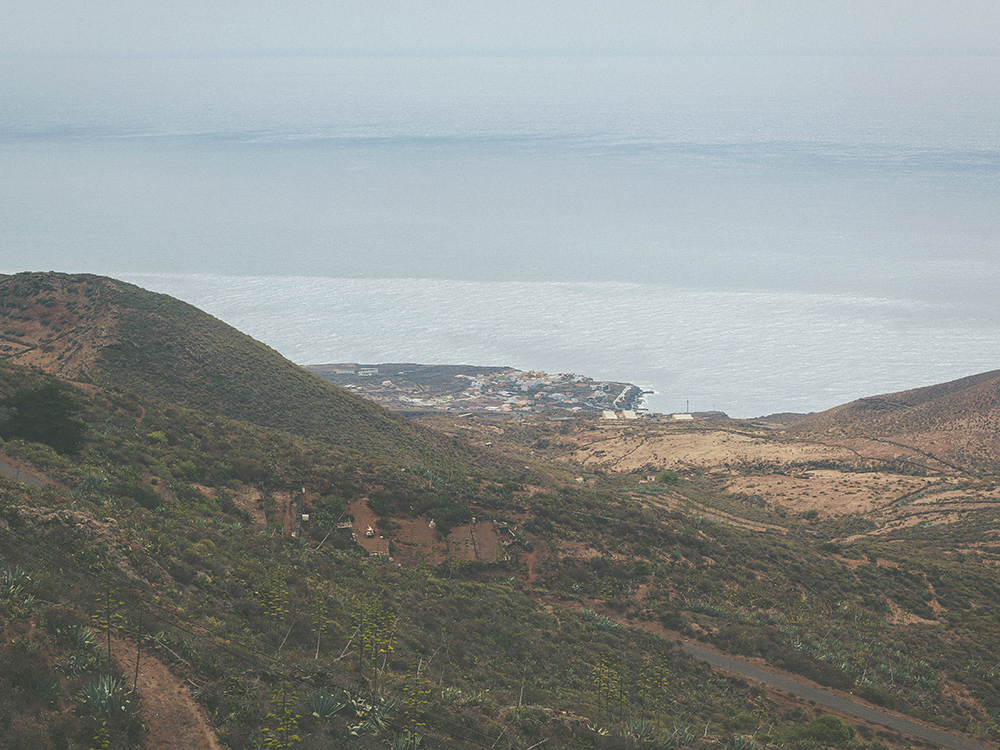 el hierro, canaries