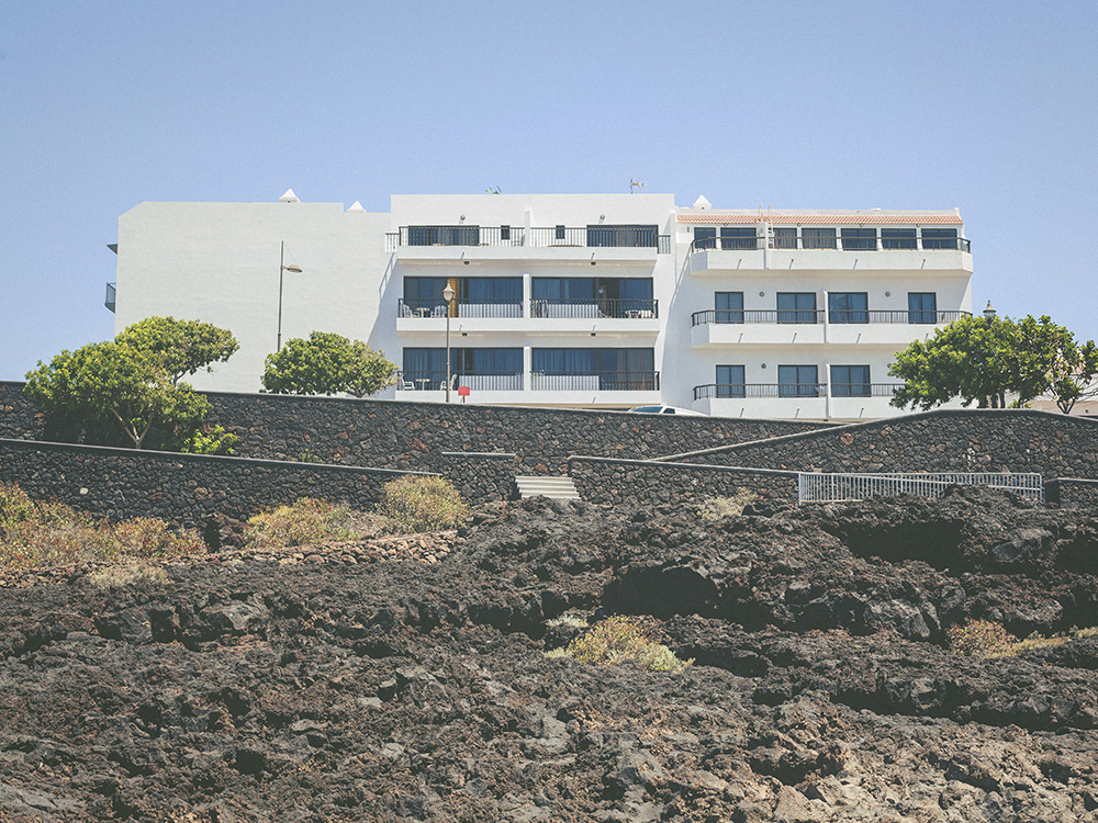 la restinga