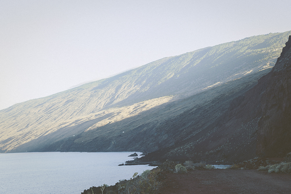 el hierro, tacoron