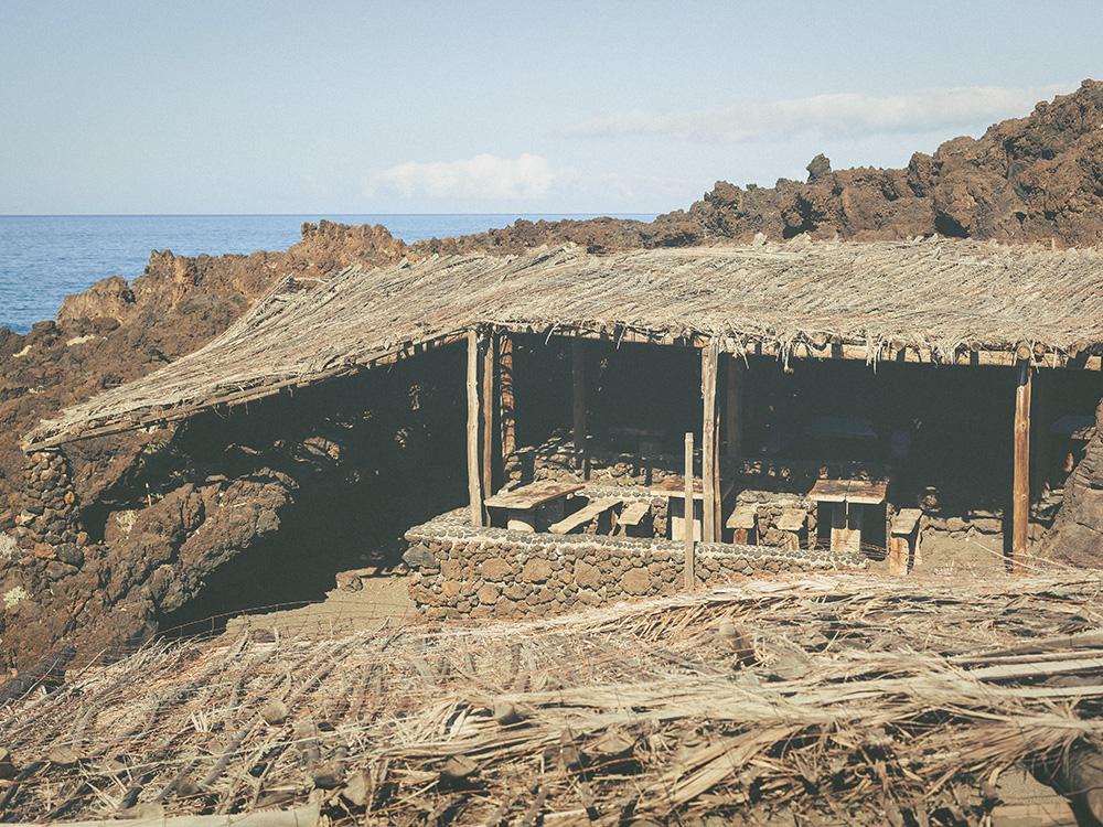 el hierro, tacorón pools