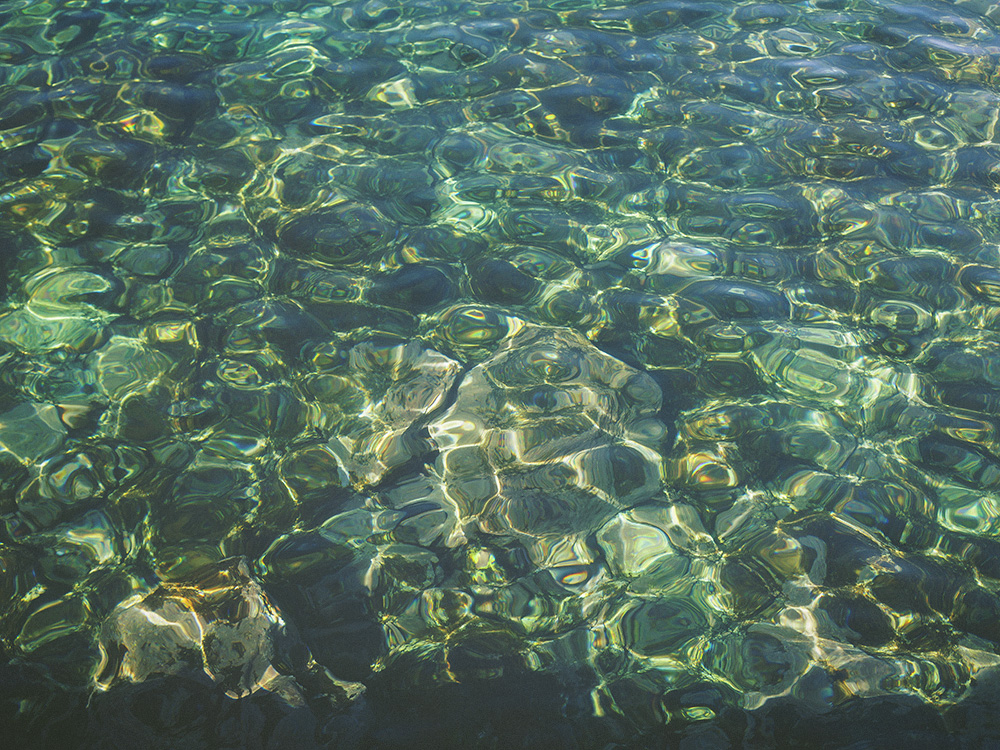 piscinas naturales