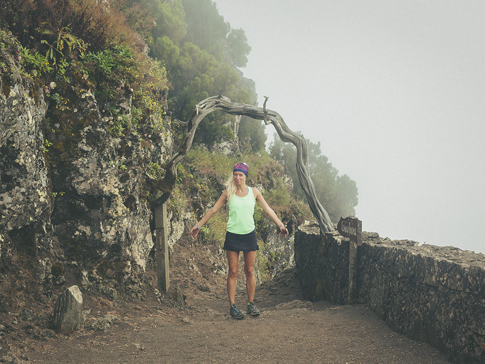 jinama, el hierro